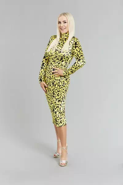 Diana Schell – miniatura