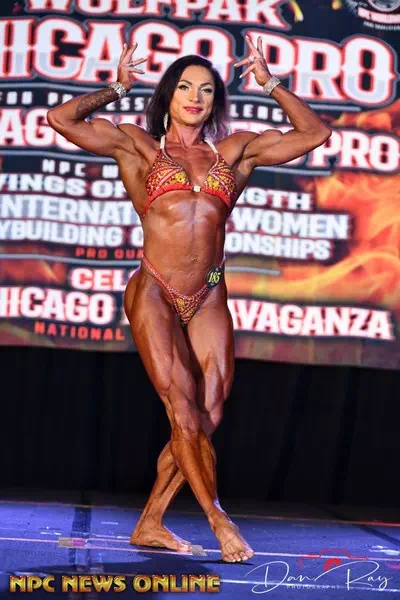 Diana Schnaidt – miniatura