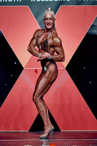 Diane Manning – miniatura