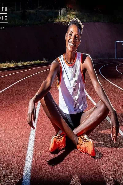 Diane Nukuri – miniatura