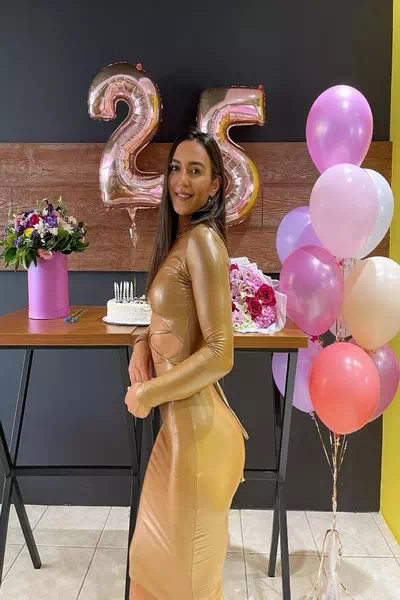 Dijana Ujkic – miniatura