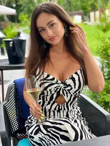 Dikiy Angel – miniatura