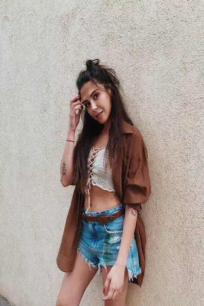 Dilara Aksuyek – miniatura