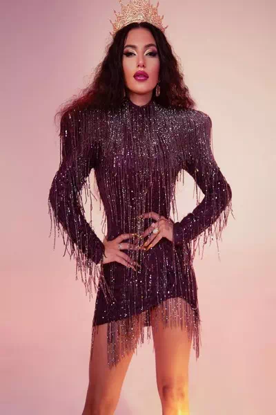 Dilara Kazimova – miniatura