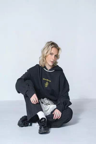 Dilja Petursdottir – miniatura