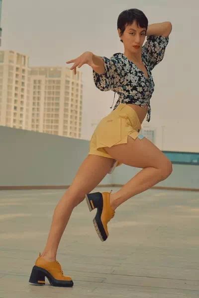 Dilnoza Abdusalimova – dzisiejszy solenizant