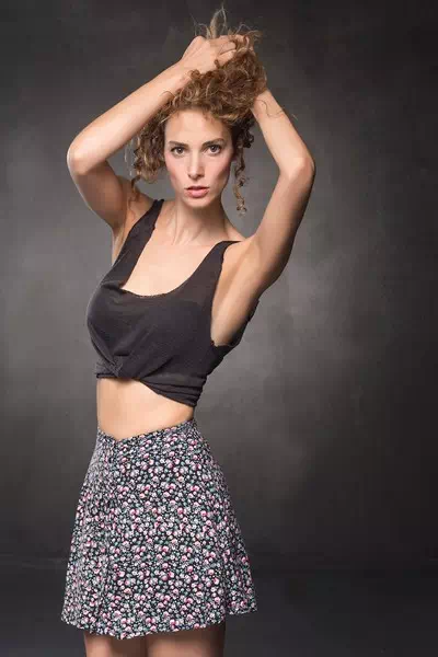 Dilsad Celebi – miniatura