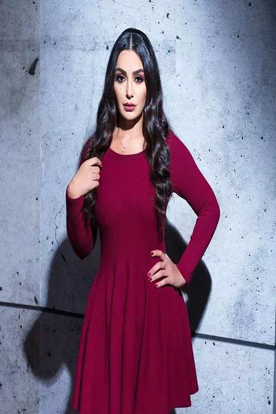 Dima Al Jundi – miniatura