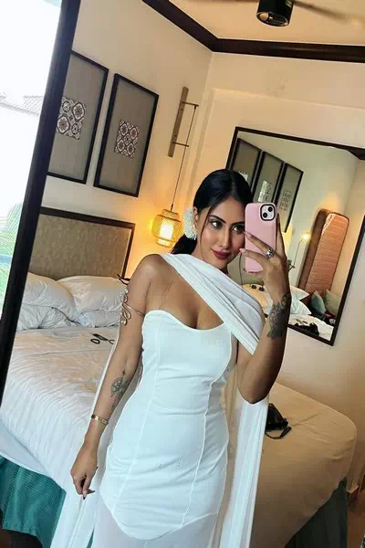 Dimple Paul – miniatura