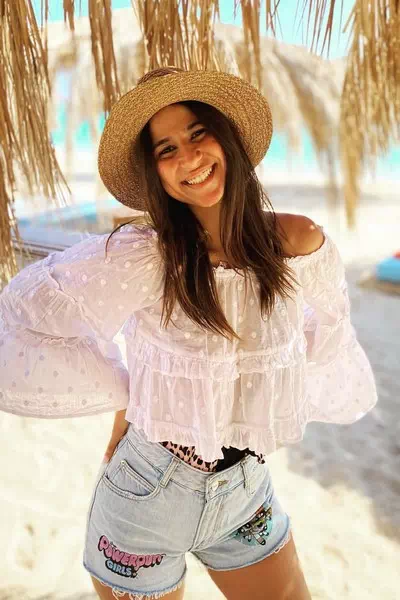 Dina Dash – miniatura