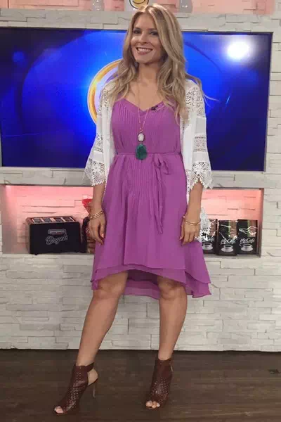 Dina Pugliese – miniatura