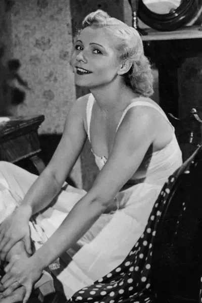 Dinah Grace – miniatura