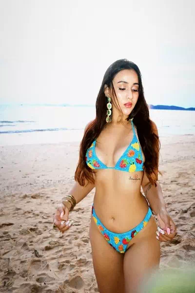 Dipankana Das – miniatura