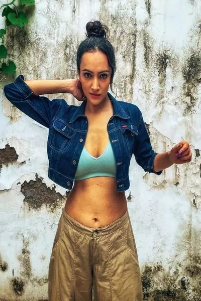 Dipannita Sharma – miniatura