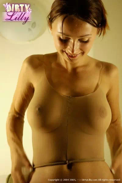 Dirty Lilly – miniatura