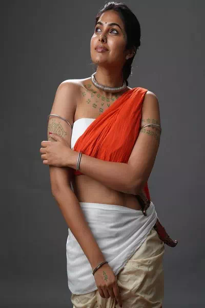 Divi Vadthya – miniatura