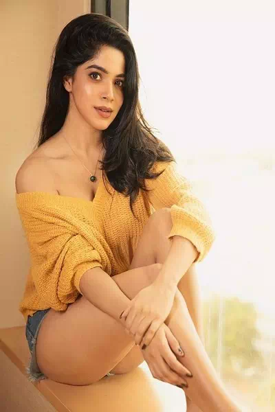 Divya Bharathi – miniatura