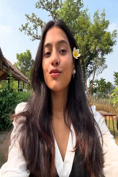 Divya Deshmukh – miniatura