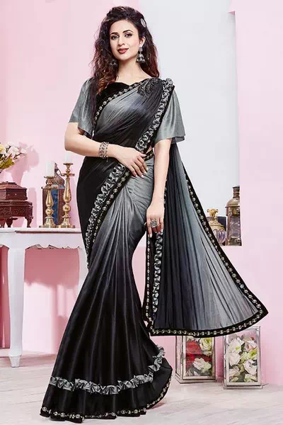 Divyanka Tripathi – miniatura