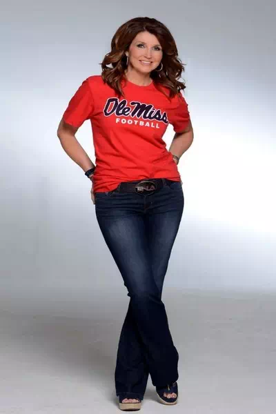 Dixie Carter-Salinas – miniatura