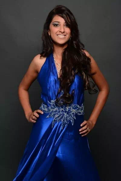 Diya Beeltah – miniatura