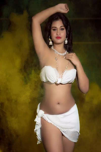 Diya Chakraborty – miniatura