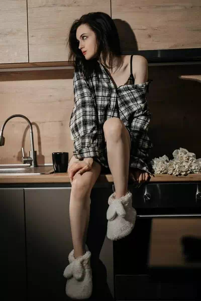 Dollie Dallam – miniatura