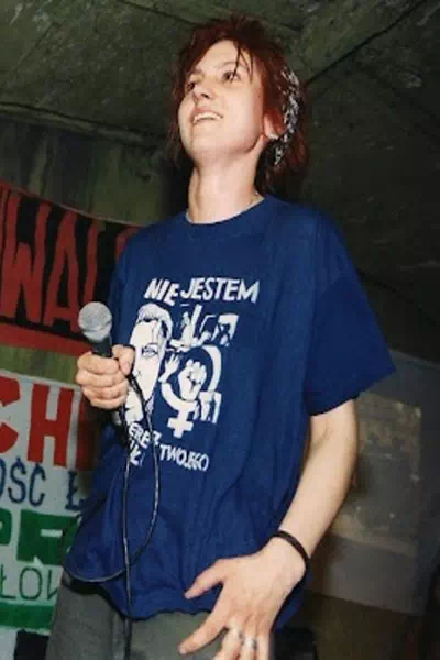 Dominika Domczyk – miniatura