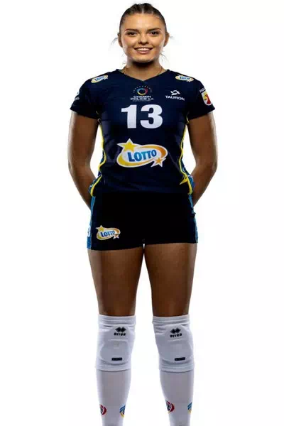 Dominika Pierzchala – miniatura