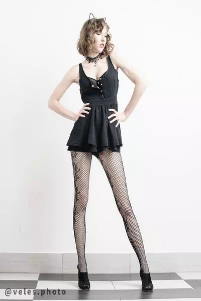 Dominika Skoczen – miniatura