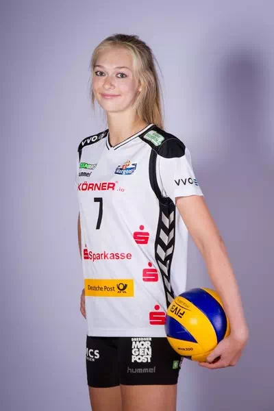 Dominika Strumilo – miniatura