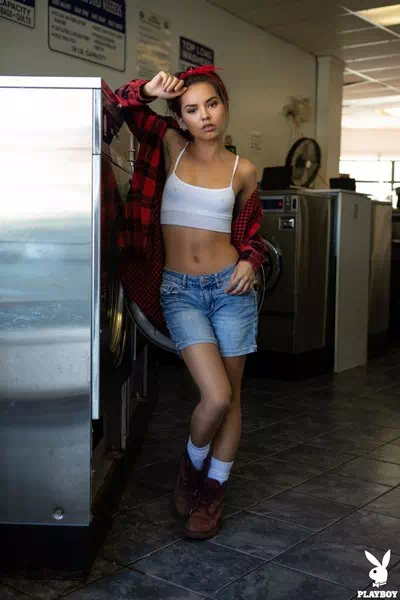 Dominique Gabrielle – miniatura