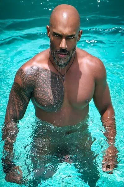 Don Diggler – miniatura