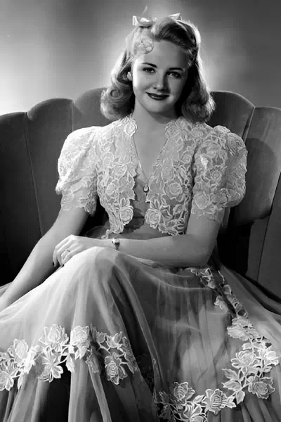 Dona Lee Carrier – miniatura