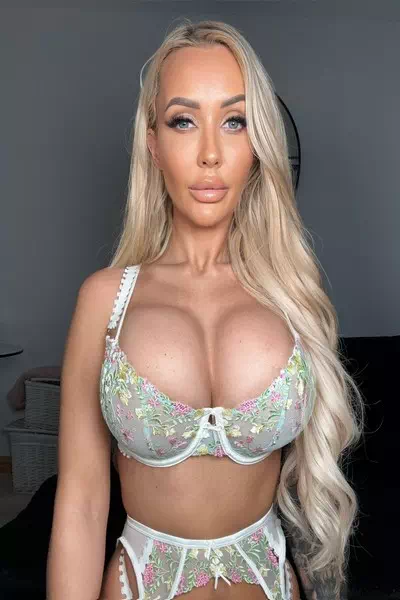 Donna Matheson – miniatura