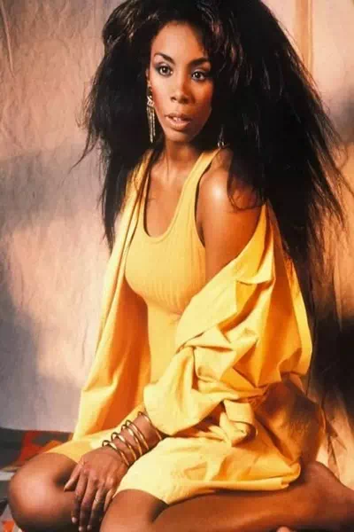 Donna Summer – miniatura