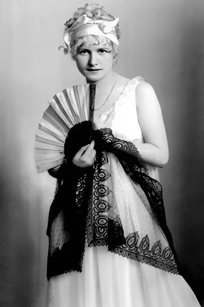 Dora Kaiser – miniatura