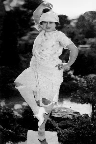 Doraldina – miniatura