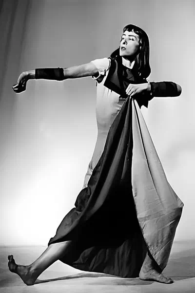 Dore Hoyer – miniatura