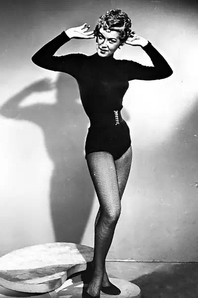 Doreen Woodbury – miniatura