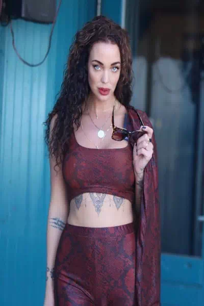 Dorien Rose Duinker – miniatura