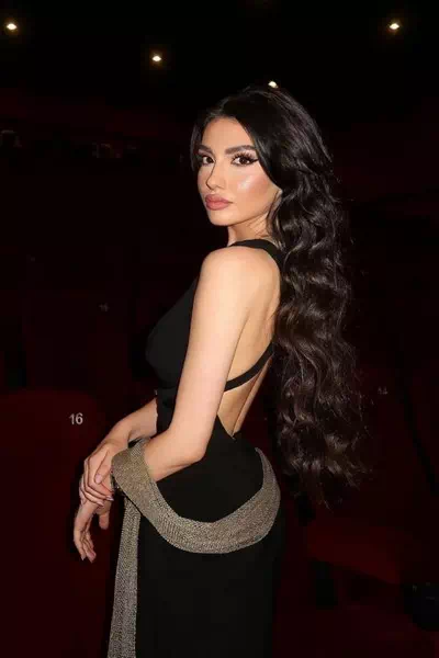 Doris Murati – miniatura