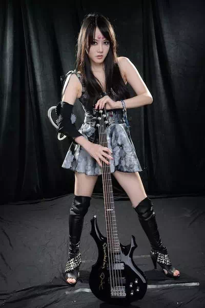 Doris Yeh – miniatura