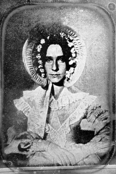 Dorothy Catherine Draper – miniatura