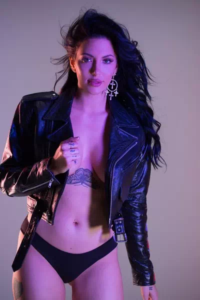 Dorothy Martin – miniatura