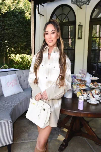 Dorothy Wang – miniatura