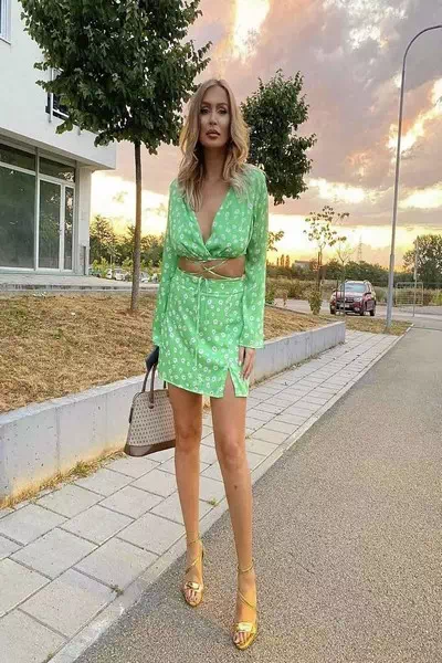 Dragana Bozic – miniatura