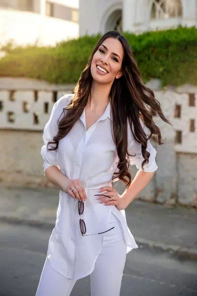 Dragana Kosjerina – miniatura