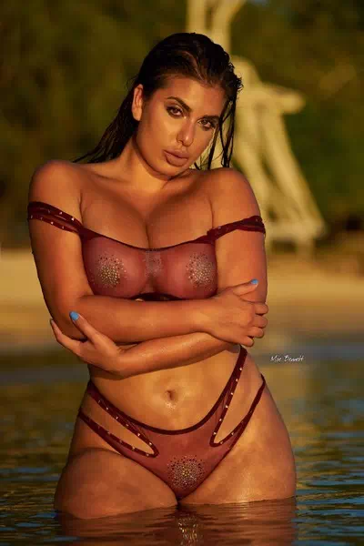 Drisana Sharma – miniatura