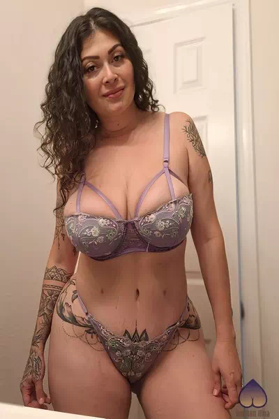 Dunken Hina – miniatura